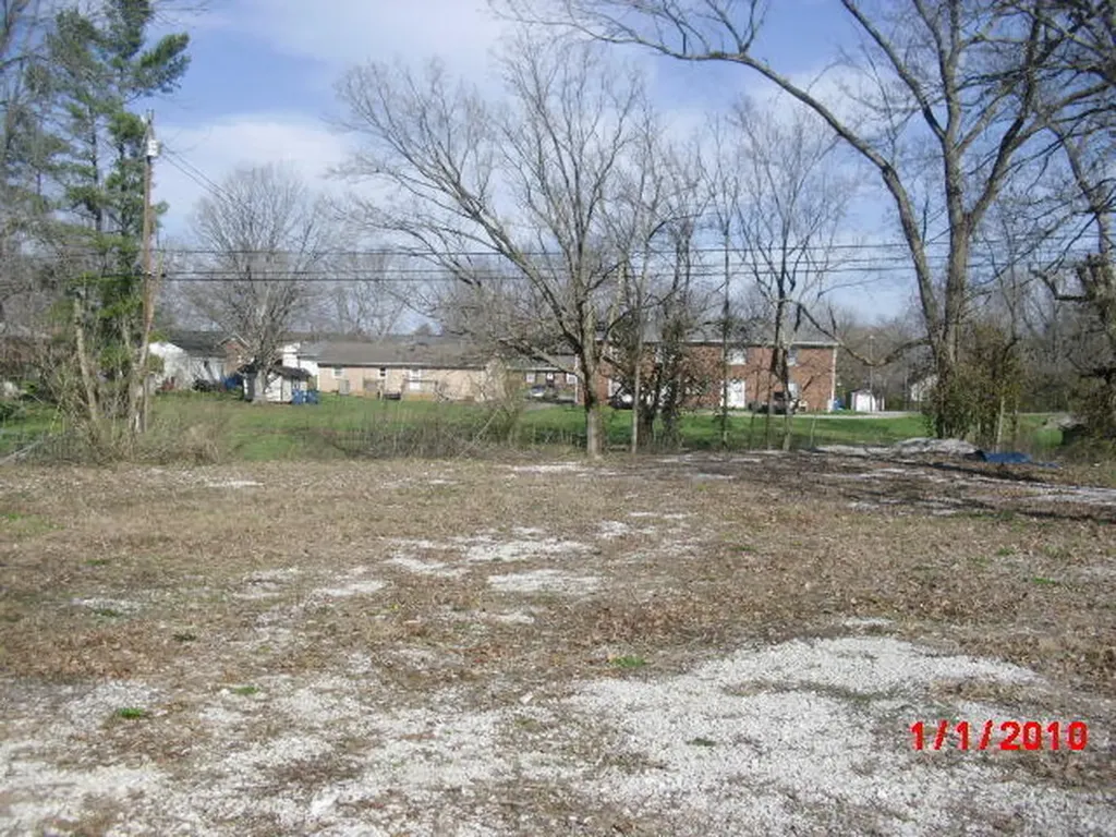 Lot 1 Forrest Drive Lawrenceburg KY 40342