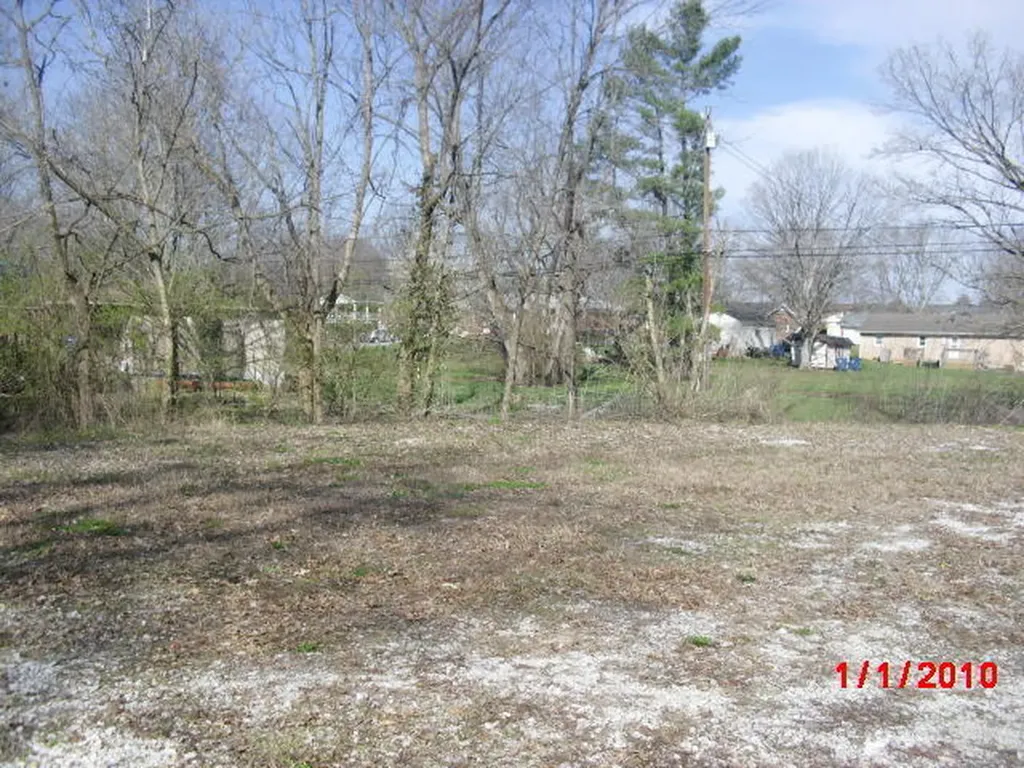 Lot 1 Forrest Drive Lawrenceburg KY 40342