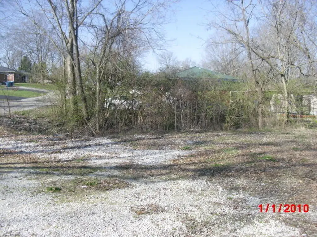 Lot 1 Forrest Drive Lawrenceburg KY 40342