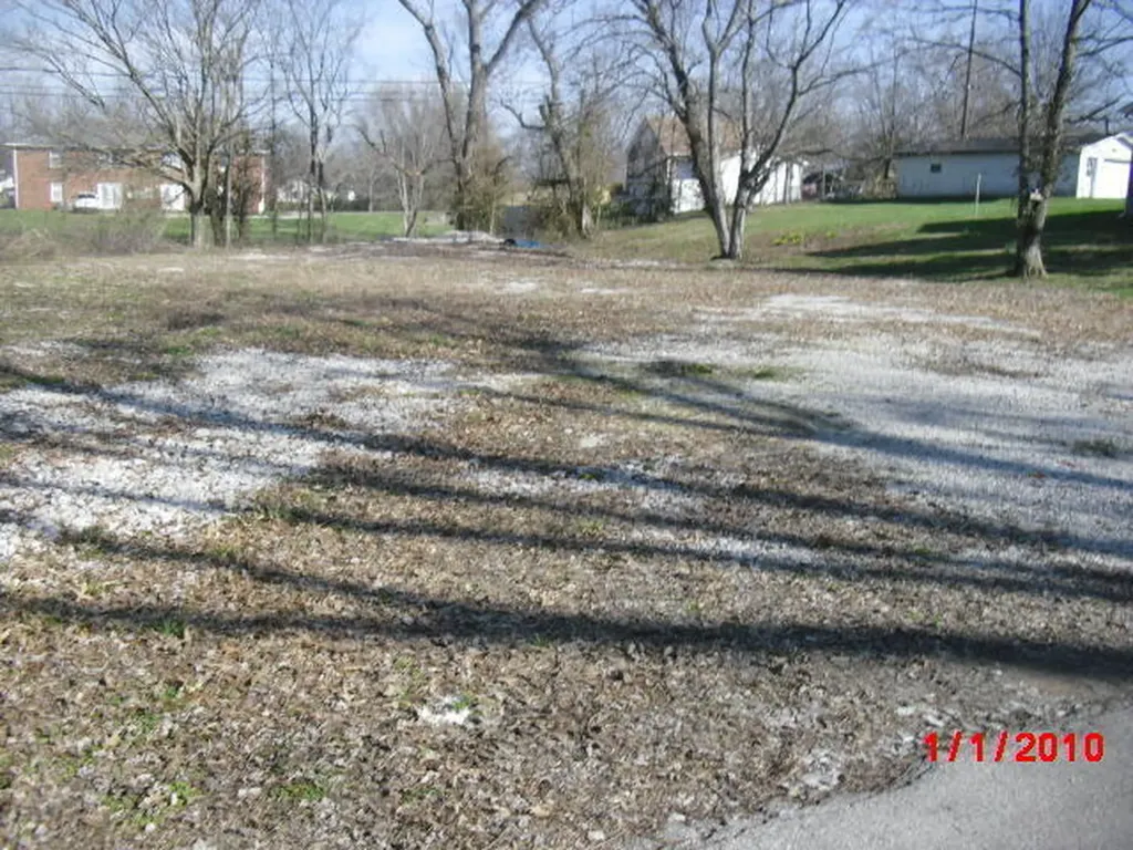 Lot 1 Forrest Drive Lawrenceburg KY 40342