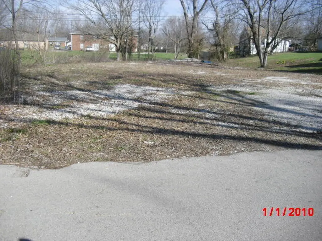 Lot 1 Forrest Drive Lawrenceburg KY 40342