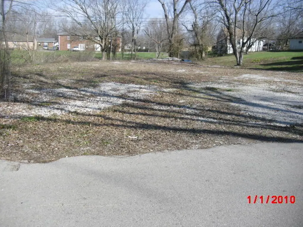 Lot 1 Forrest Drive Lawrenceburg KY 40342