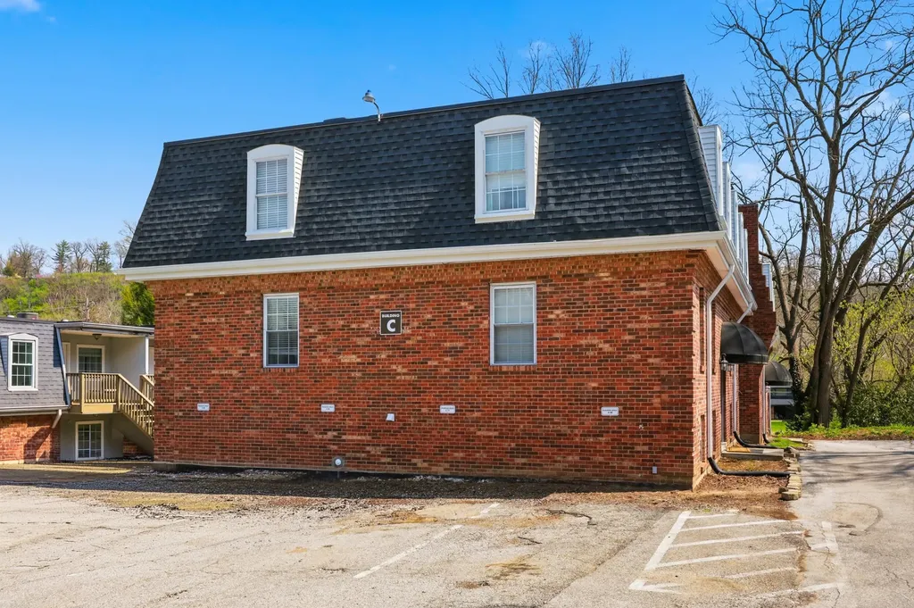 333 E 4th Street Frankfort KY 40601