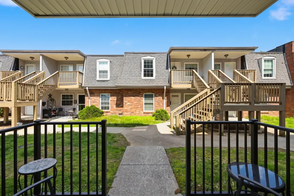 333 E 4th Street Frankfort KY 40601