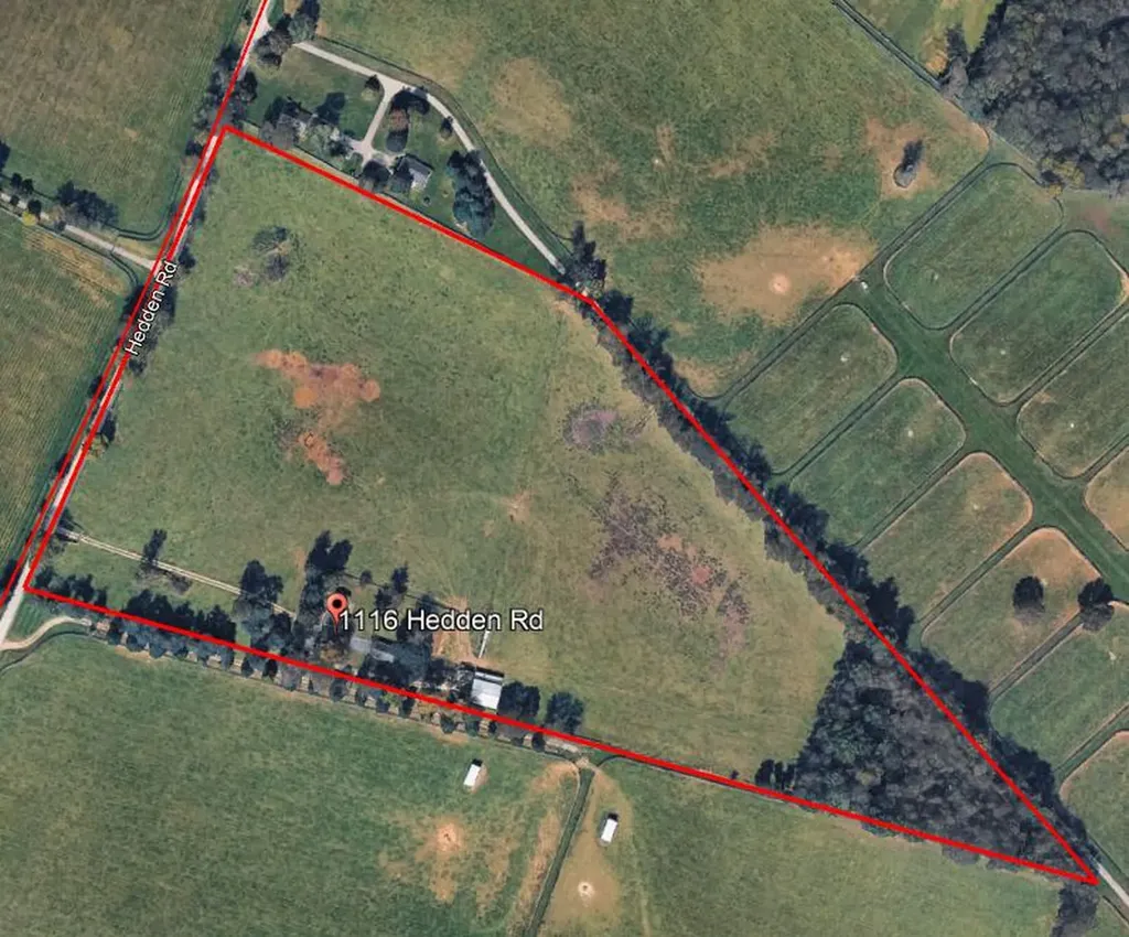 1116 Hedden Road Versailles KY 40383