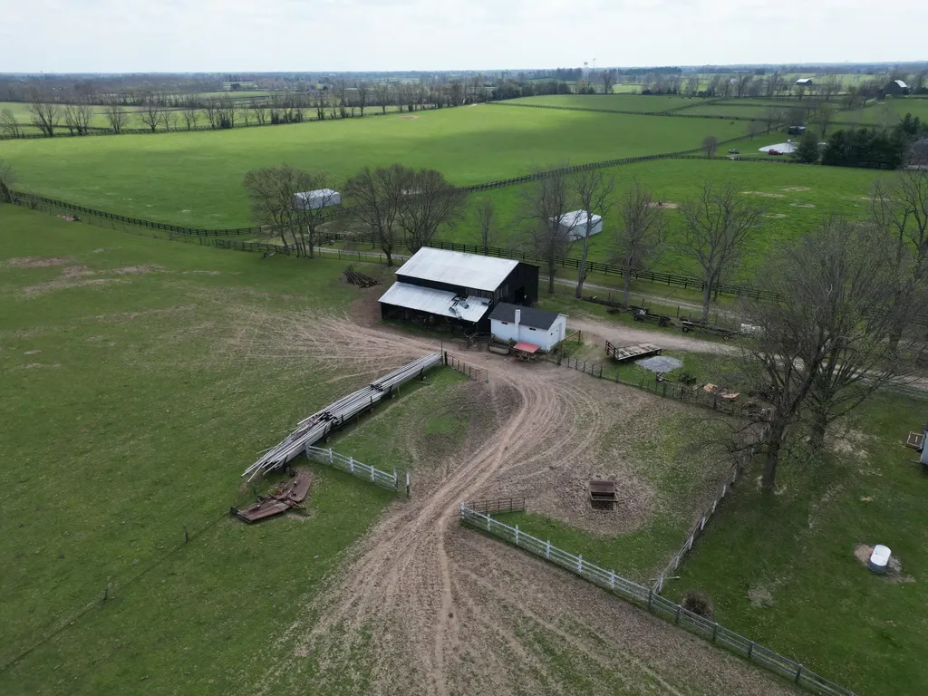 1116 Hedden Road Versailles KY 40383
