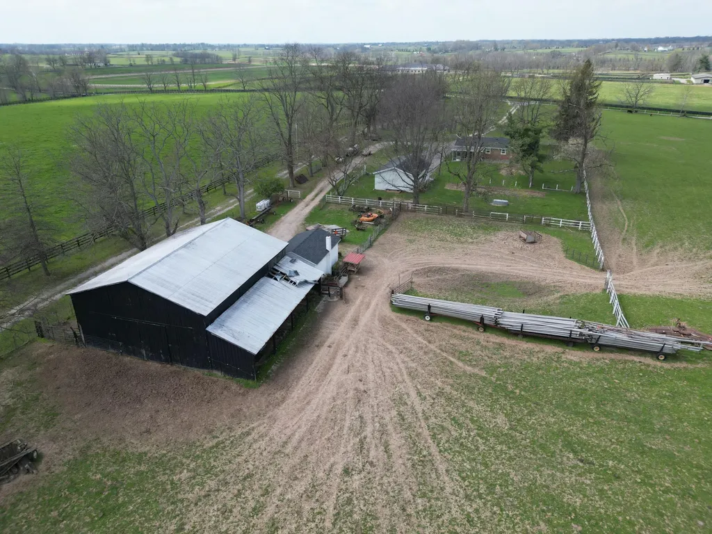 1116 Hedden Road Versailles KY 40383