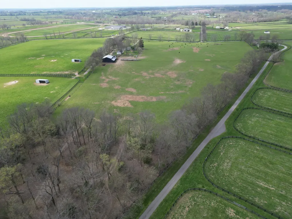 1116 Hedden Road Versailles KY 40383