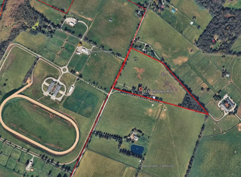 1116 Hedden Road Versailles KY 40383