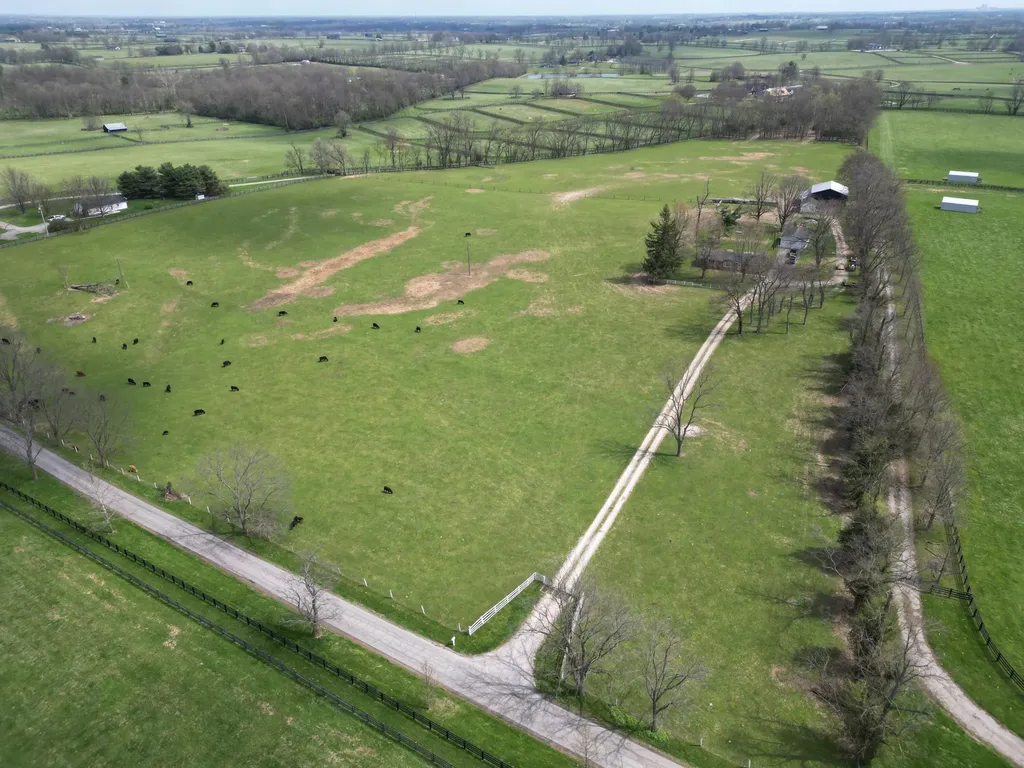1116 Hedden Road Versailles KY 40383