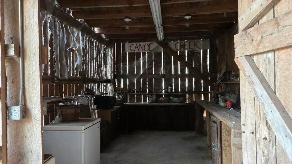 674 Bill Layton Road Lancaster KY 40444