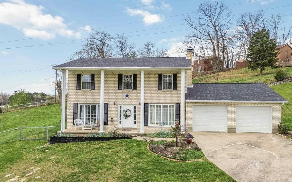 144 Canary Circle Corbin KY 40701