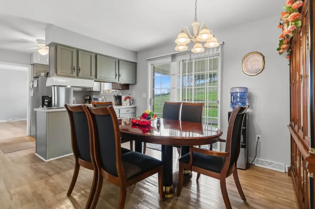 144 Canary Circle Corbin KY 40701