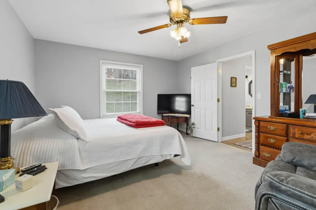 144 Canary Circle Corbin KY 40701