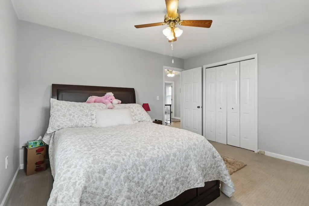 144 Canary Circle Corbin KY 40701
