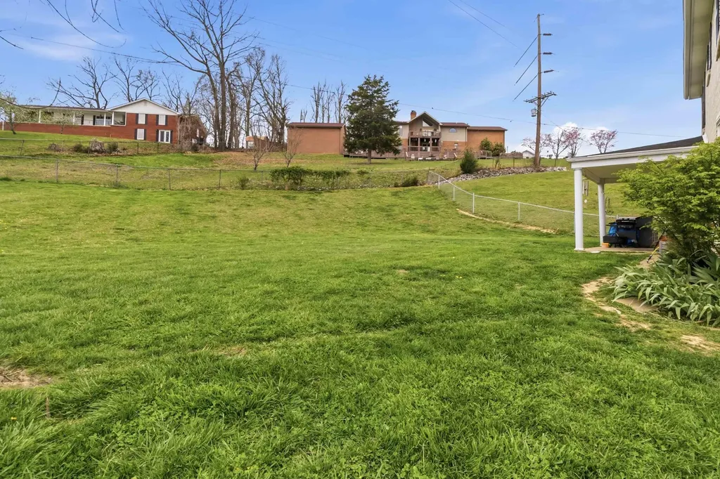 144 Canary Circle Corbin KY 40701