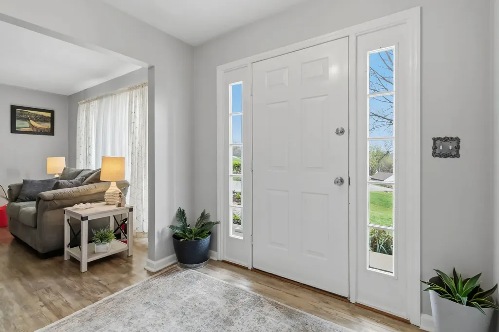 144 Canary Circle Corbin KY 40701