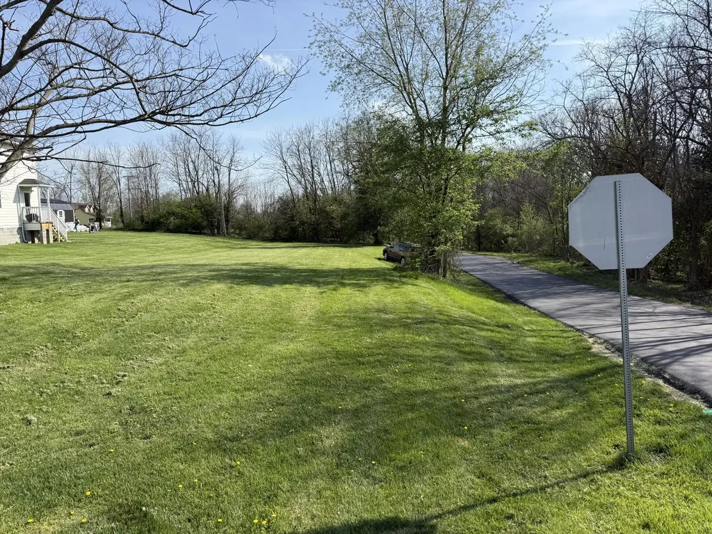 0 Bullitt Road Simpsonville KY 40067