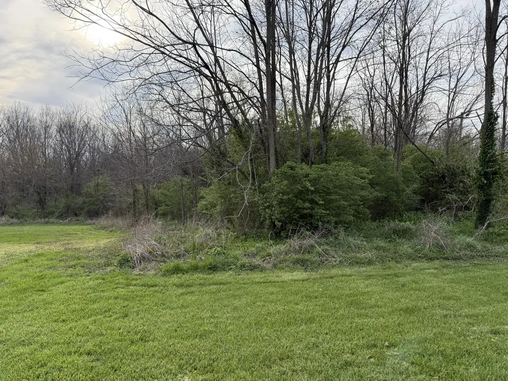 0 Bullitt Road Simpsonville KY 40067