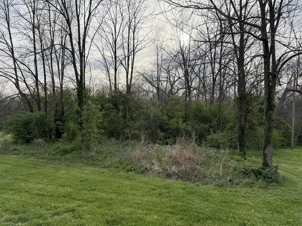 0 Bullitt Road Simpsonville KY 40067
