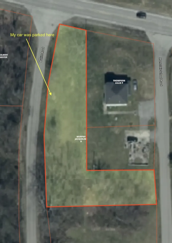0 Bullitt Road Simpsonville KY 40067