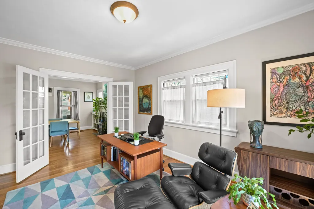 130 Ransom Avenue Lexington KY 40507