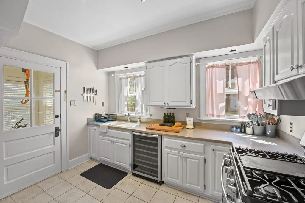 130 Ransom Avenue Lexington KY 40507
