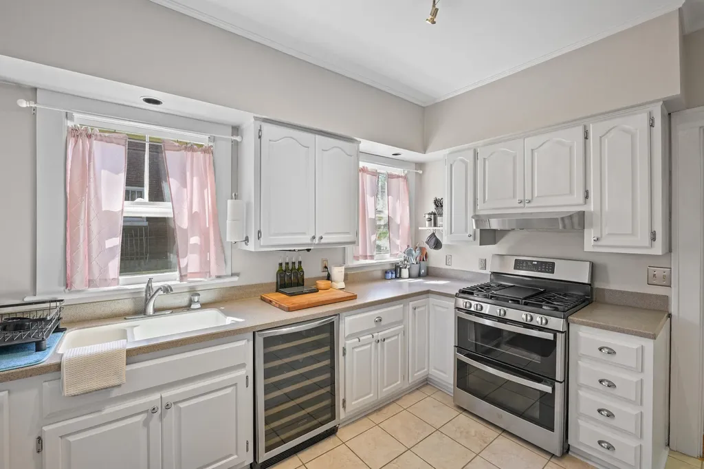 130 Ransom Avenue Lexington KY 40507