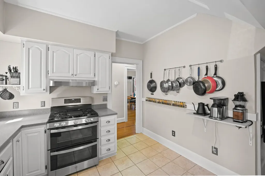 130 Ransom Avenue Lexington KY 40507