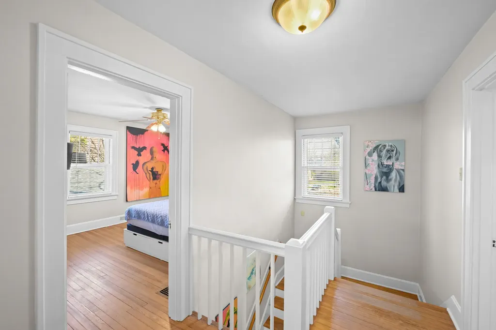 130 Ransom Avenue Lexington KY 40507