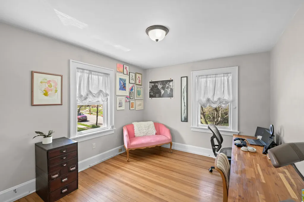 130 Ransom Avenue Lexington KY 40507