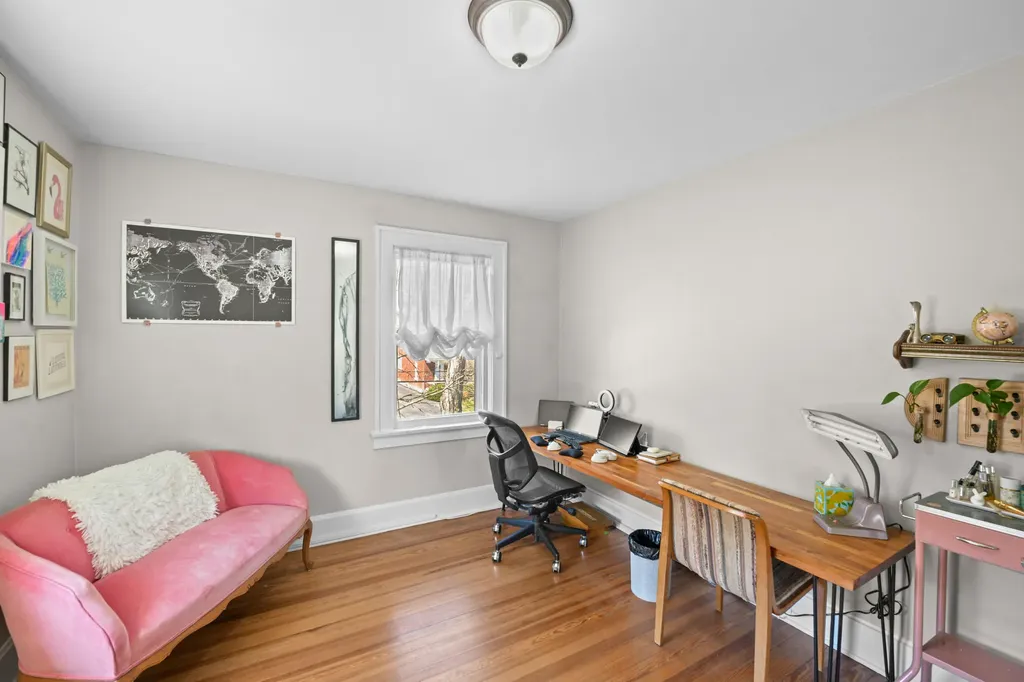 130 Ransom Avenue Lexington KY 40507