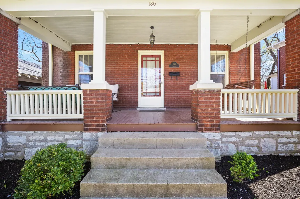 130 Ransom Avenue Lexington KY 40507