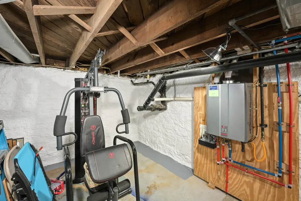 130 Ransom Avenue Lexington KY 40507