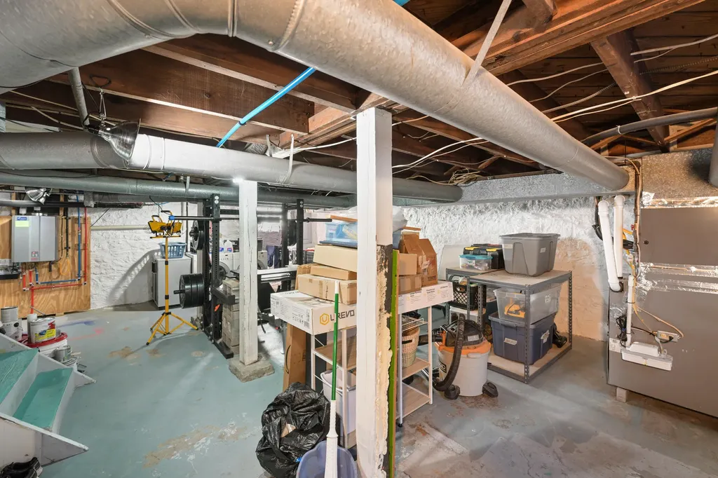 130 Ransom Avenue Lexington KY 40507