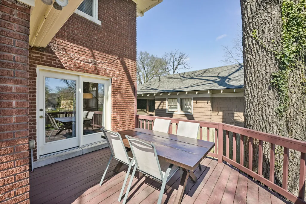 130 Ransom Avenue Lexington KY 40507