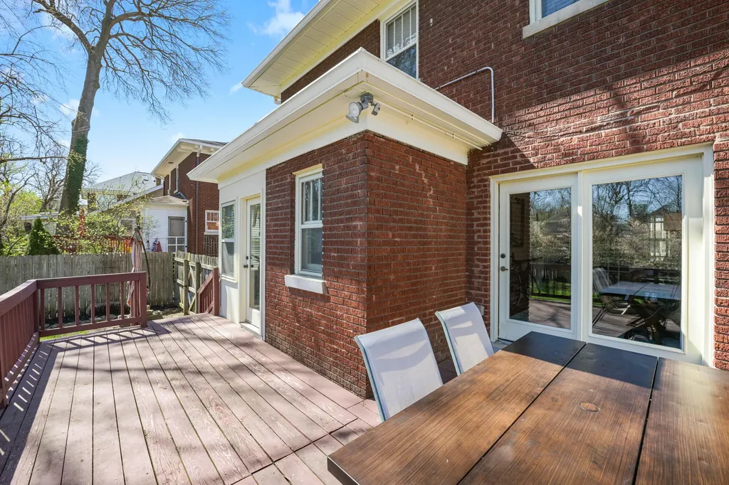 130 Ransom Avenue Lexington KY 40507