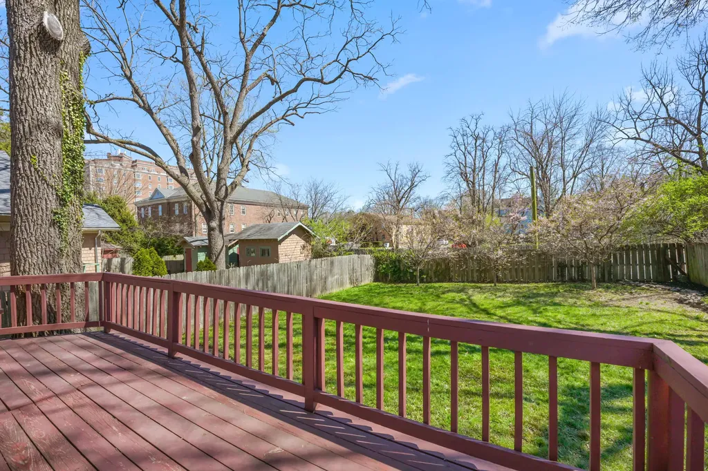 130 Ransom Avenue Lexington KY 40507