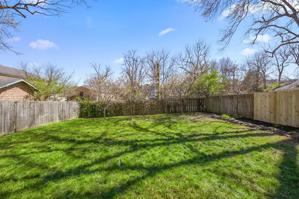 130 Ransom Avenue Lexington KY 40507