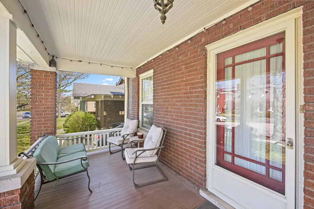 130 Ransom Avenue Lexington KY 40507