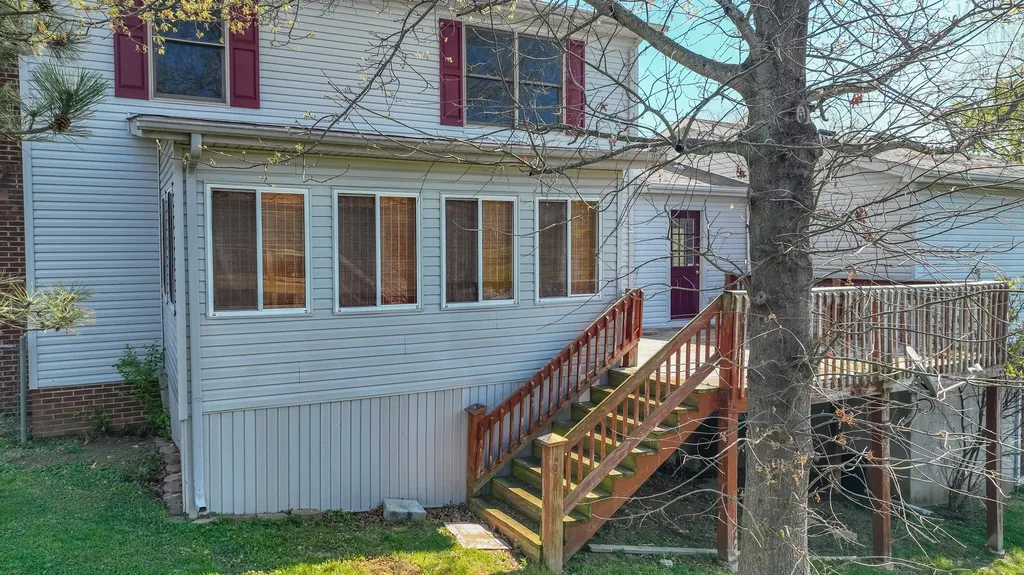 206 Rookwood Court Richmond KY 40475