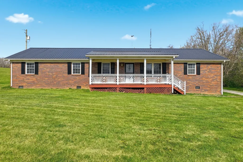 8100 Lebanon Road Danville KY 40422