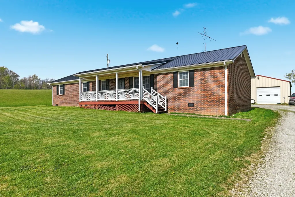 8100 Lebanon Road Danville KY 40422