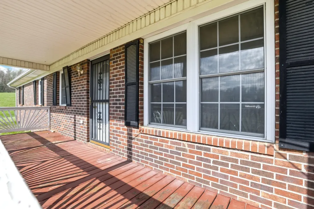 8100 Lebanon Road Danville KY 40422