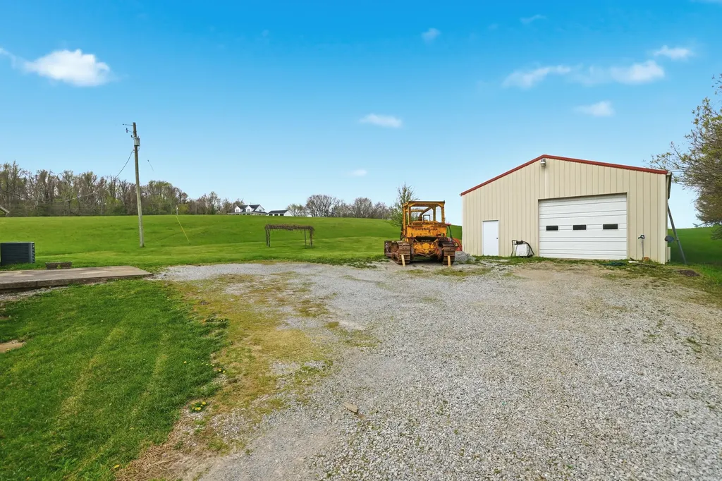 8100 Lebanon Road Danville KY 40422