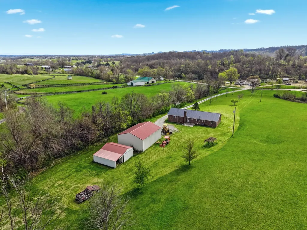 8100 Lebanon Road Danville KY 40422