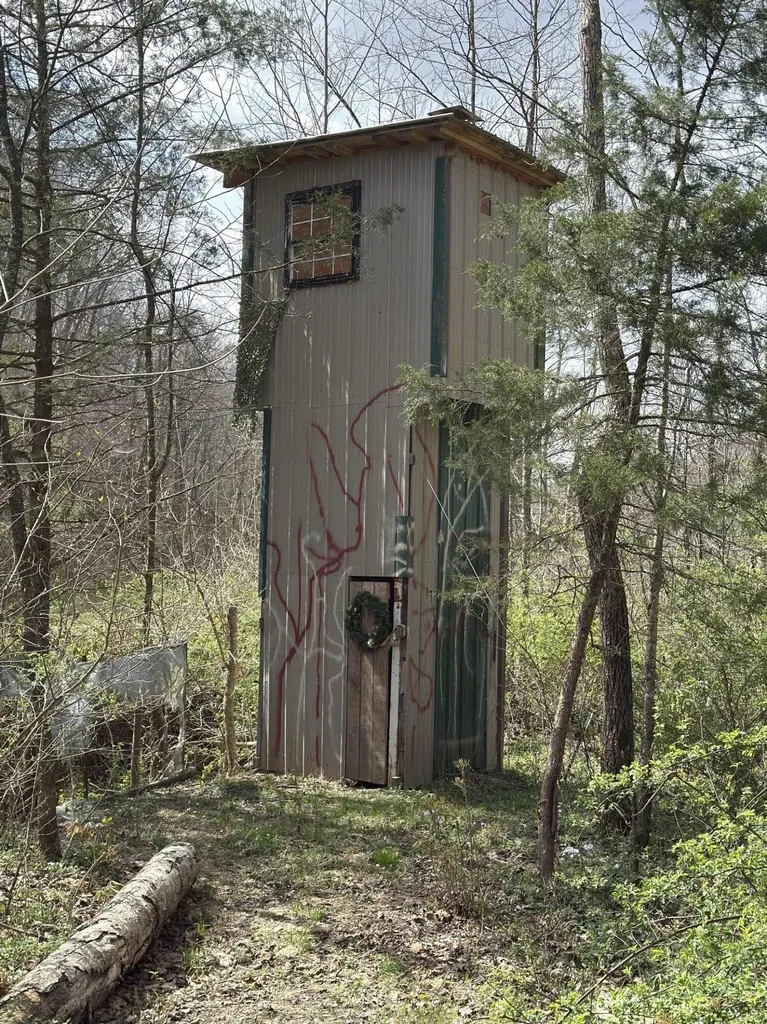 1461 Greasy Ridge Road Stanford KY 40484