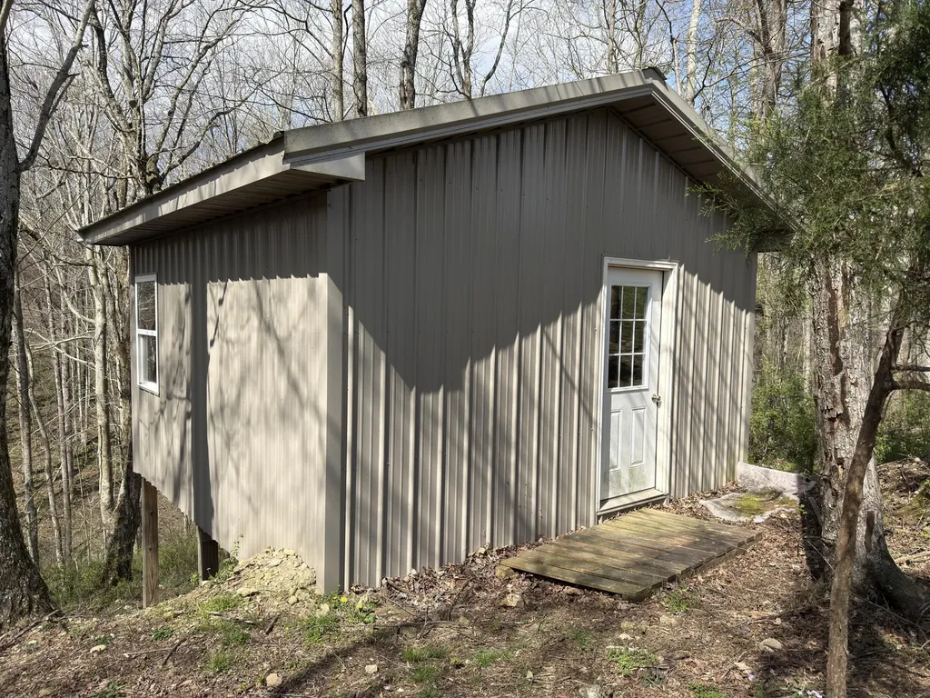 1461 Greasy Ridge Road Stanford KY 40484