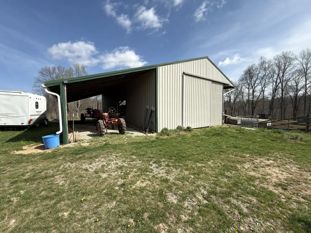 1461 Greasy Ridge Road Stanford KY 40484