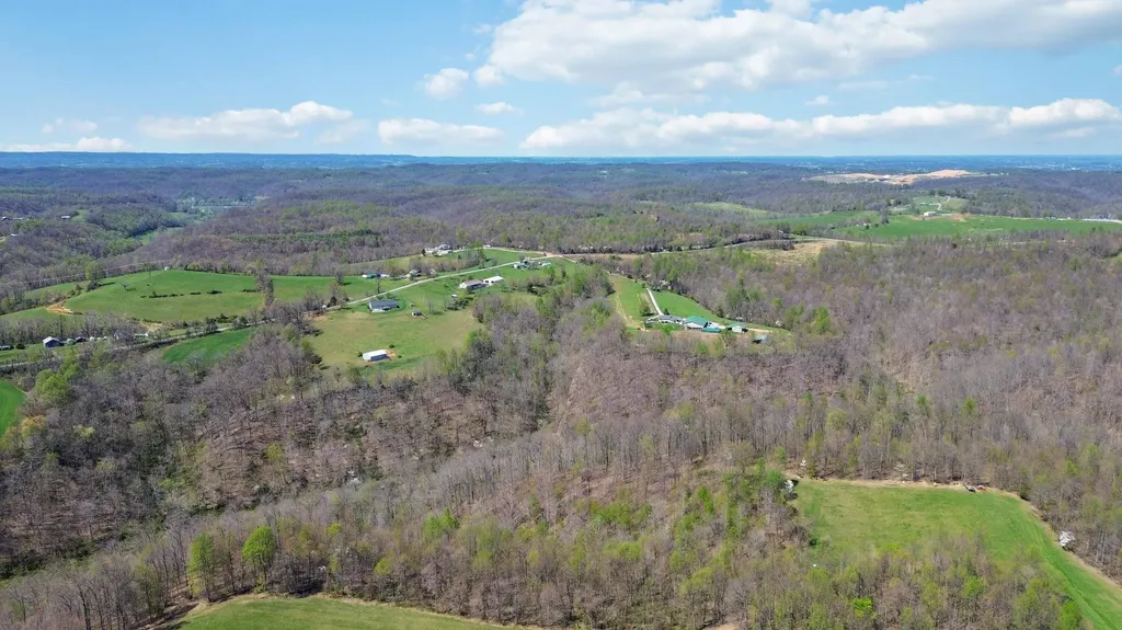1461 Greasy Ridge Road Stanford KY 40484